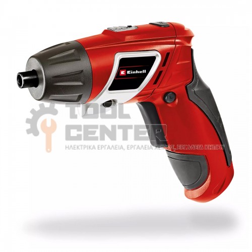 EINHELL TC-SD 3.6 Li CLASSIC ΚΑΤΣΑΒΙΔΙ 3.6V 1.3Ah (#4513442) 