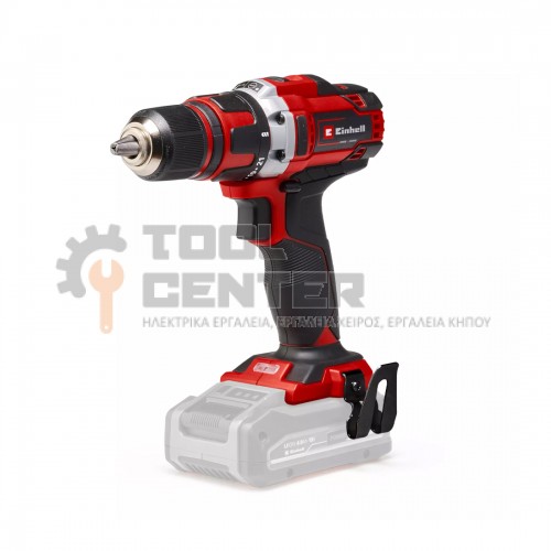 EINHELL TE-CD 18/40 LI-SOLO ΔΡΑΠΑΝΟΚΑΤΣΑΒΙΔΟ 18V ΣΚΕΤΟ ΣΩΜΑ (#4513925)