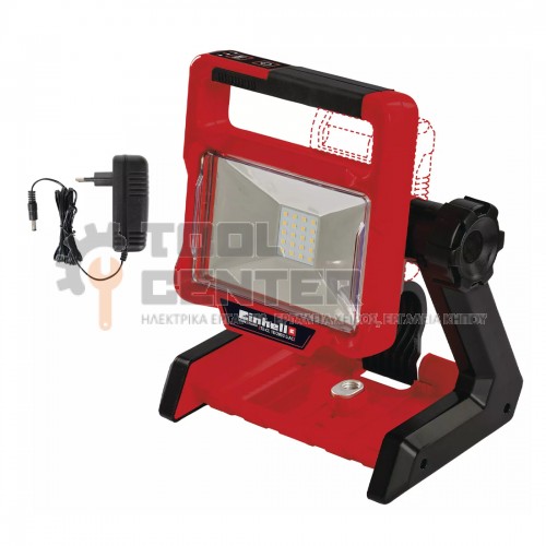 EINHELL TE-CL 18/2000 LiAC EXPERT ΠΡΟΒΟΛΕΑΣ 18V ΣΚΕΤΟ ΣΩΜΑ (#4514114)
