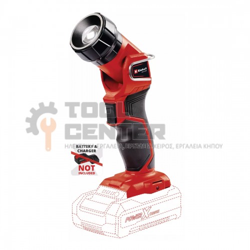 EINHELL TC-CL 18 Li H CLASSIC ΠΡΟΒΟΛΕΑΣ 18V ΣΚΕΤΟ ΣΩΜΑ (#4514130)