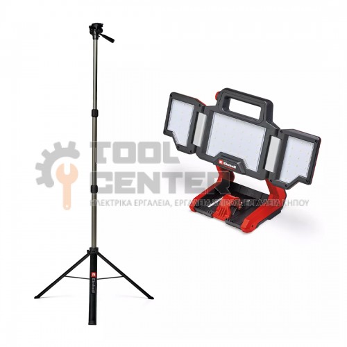 EINHELL TP-CL 18/3000 Li SET PROFESSIONAL ΠΡΟΒΟΛΕΑΣ 18V ΣΚΕΤΟ ΣΩΜΑ (#4514170)