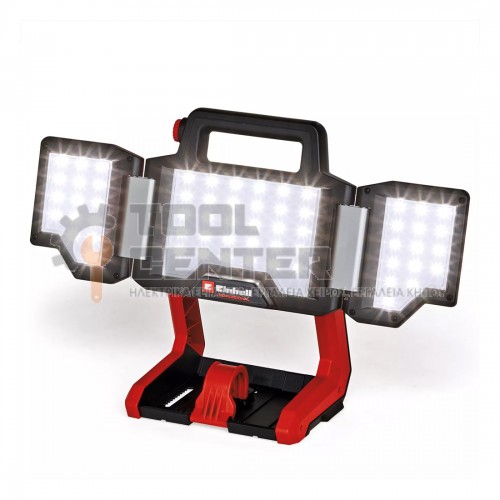 EINHELL TP-CL 18/3000 Li PROFESSIONAL ΠΡΟΒΟΛΕΑΣ 18V ΣΚΕΤΟ ΣΩΜΑ (#4514172)