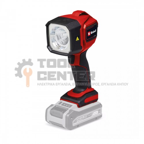 EINHELL TC-CL 18/350 Li CLASSIC ΠΡΟΒΟΛΕΑΣ 18V ΣΚΕΤΟ ΣΩΜΑ (#4514175)