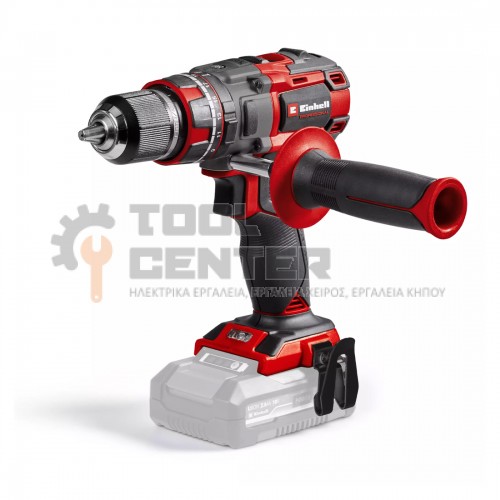 EINHELL TP-CD 18/80 Li-i BL-SOLO BRUSHLESS ΚΡΟΥΣΤΙΚΟ ΔΡΑΠΑΝΟΚΑΤΣΑΒΙΔΟ 18V ΣΚΕΤΟ ΣΩΜΑ (#4514305)