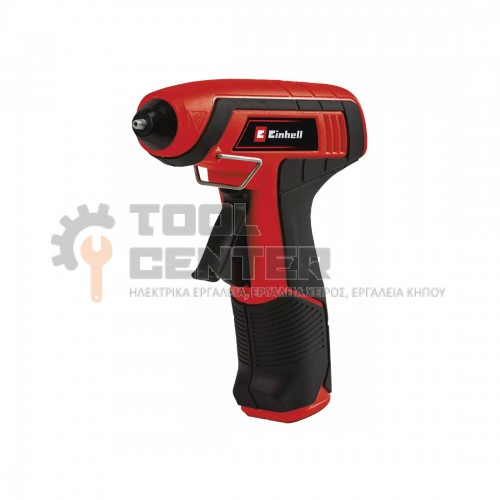 EINHELL TC-CG 3.6/1 Li CLASSIC ΠΙΣΤΟΛΙ ΘΕΡΜΟΚΟΛΛΑΣ 3.6V 1.5Ah (#4522190)