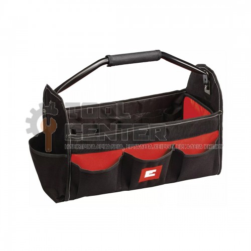 EINHELL 45/22 ΤΣΑΝΤΑ ΜΕΤΑΦΟΡΑΣ ΜΕ ΧΕΙΡΟΛΑΒΗ 450x220x350mm (#4530037)