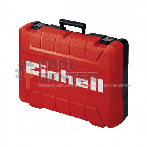 EINHELL E-BOX M55 ΒΑΛΙΤΣΑ ΜΕΤΑΦΟΡΑΣ 550x400x150mm (#4530049)