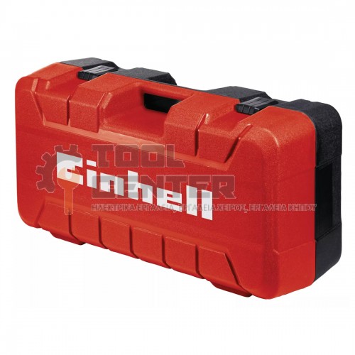 EINHELL E-BOX L70/35 ΒΑΛΙΤΣΑ ΜΕΤΑΦΟΡΑΣ 700x250x350mm (#4530054)