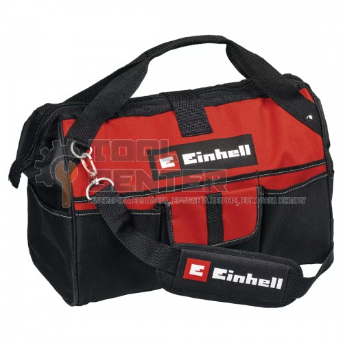 EINHELL 45/29 ΤΣΑΝΤΑ ΜΕΤΑΦΟΡΑΣ 450x290x220mm (#4530074)