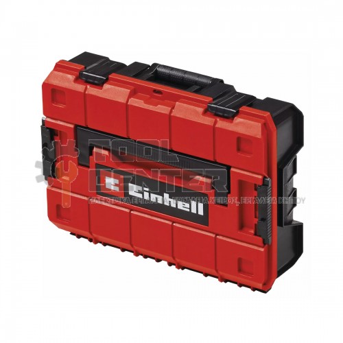 EINHELL E-CASE S-F ΒΑΛΙΤΣΑ ΜΕΤΑΦΟΡΑΣ 444x330x131mm (#4540011)