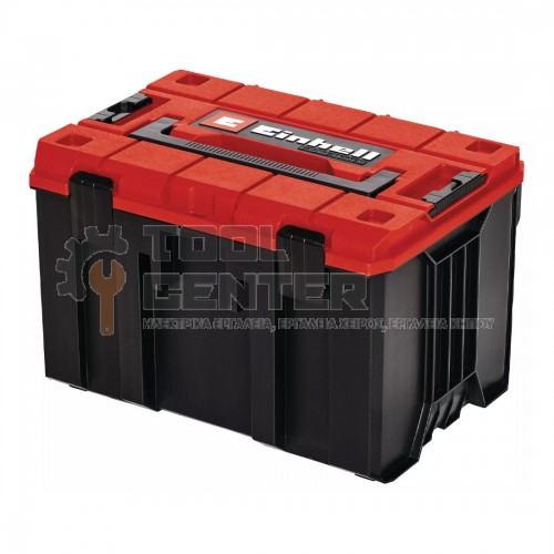 EINHELL E-CASE M ΒΑΛΙΤΣΑ ΜΕΤΑΦΟΡΑΣ 444x330x295mm (#4540021)