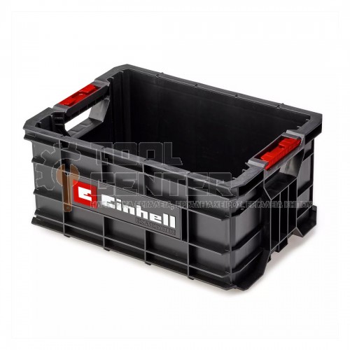 EINHELL E-CASE ΕΡΓΑΛΕΙΟΘΗΚΗ 444x320x210mm (#4540037)