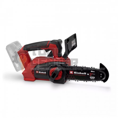 EINHELL FORTEXXA 18/20 TH PROFESSIONAL ΚΛΑΔΕΥΤΙΚΟ ΑΛΥΣΟΠΡΙΟΝΟ 18V ΜΕ ΛΑΜΑ 20cm ΣΚΕΤΟ ΣΩΜΑ (#4600020)