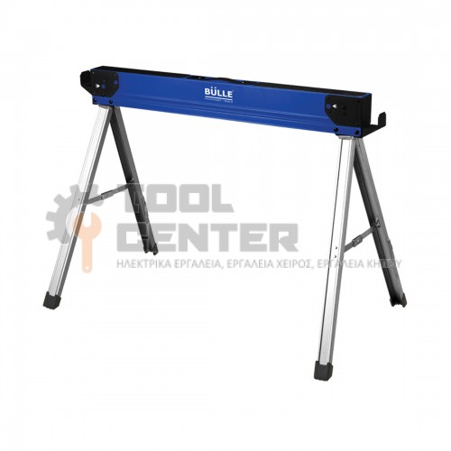 BULLE ΚΑΒΑΛΕΤΟ ΜΕΤΑΛΛΙΚΟ ΑΝΑΔΙΠΛΟΥΜΕΝΟ 500kg max (#47617)