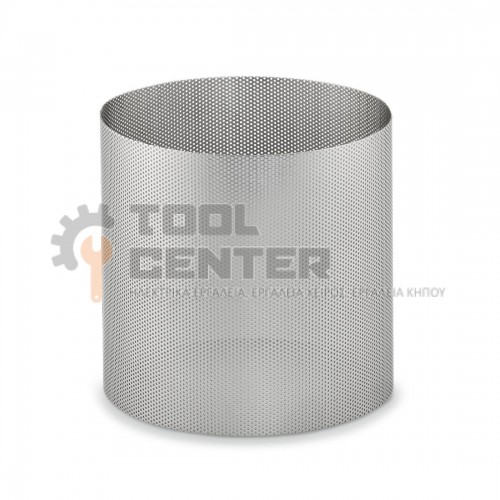 STIHL ΦΙΛΤΡΟ ΑΠΟ ΑΝΟΞΕΙΔΩΤΟ ΧΑΛΥΒΑ (#49015010900)