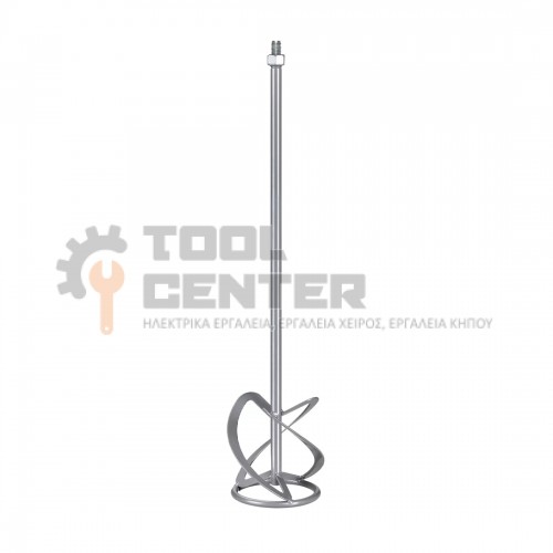 EINHELL ΑΝΑΔΕΥΤΗΡΑΣ ΧΡΩΜΑΤΩΝ HEX 8 Ø 600x120 mm (#49497635)