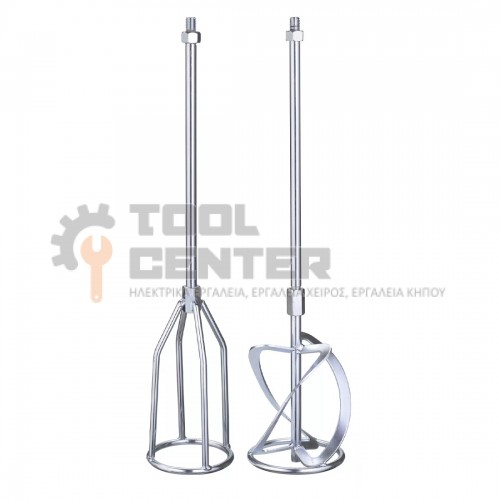 EINHELL ΑΝΑΔΕΥΤΗΡΑΣ M14 ΚΟΝΙΑΜΑΤΟΣ & ΤΣΙΜΕΝΤΟΥ 585mm (#49497695)