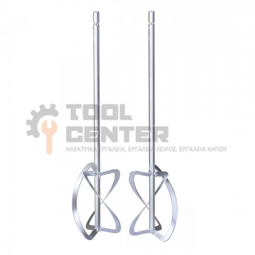 EINHELL ΑΝΑΔΕΥΤΗΡΑΣ ΚΟΝΙΑΜΑΤΟΣ & ΣΟΒΑ HEX 13 Ø 550x120 mm (#49497795)