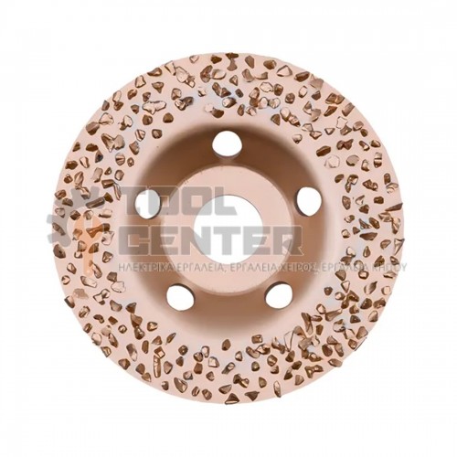 EINHELL KWB EXPERT ΔΙΣΚΟΣ ΑΠΟΞΕΣΗΣ ΚΑΡΒΙΔΙΟΥ Ø 115 mm (#49726110)