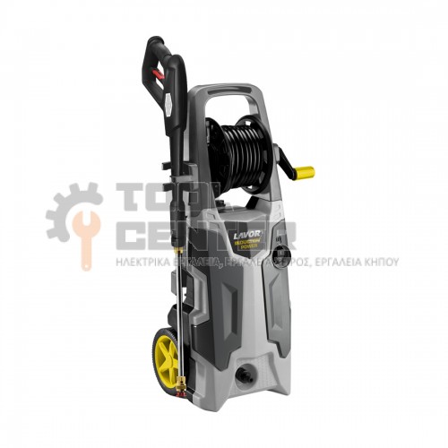 LAVOR CRUISER 200 EXTREME ΥΔΡΟΠΛΥΣΤΙΚΟ 2300W 200bar (#605020)