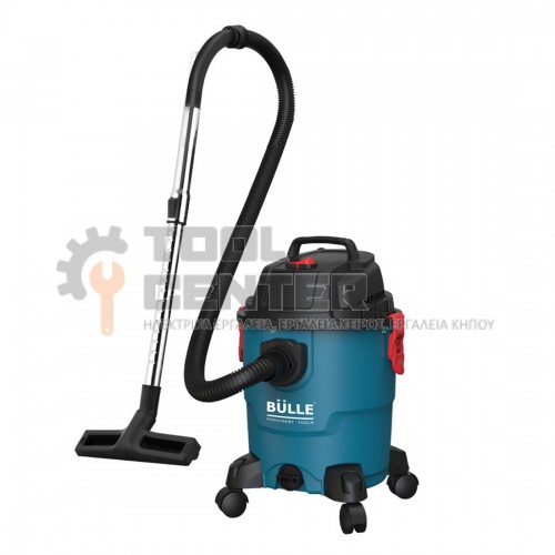 BULLE ΣΚΟΥΠΑ ΥΓΡΩΝ ΣΤΕΡΕΩΝ 1200W 20lt (#605270) BULLE ΣΚΟΥΠΑ ΥΓΡΩΝ ΣΤΕΡΕΩΝ 1200W 20lt (#605270)