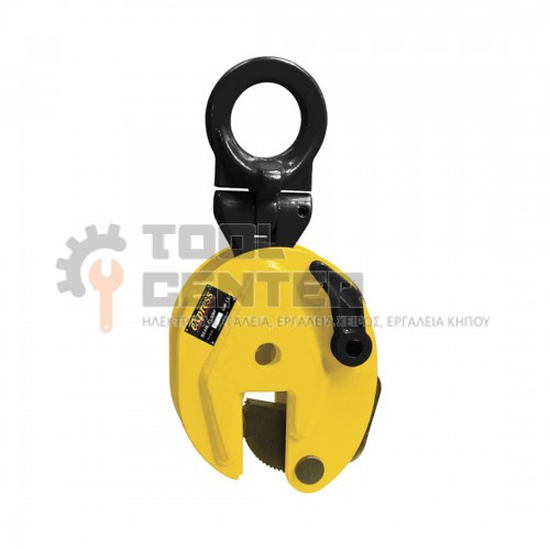 EXPRESS ΑΡΠΑΓΗ ΚΑΘΕΤΗΣ ΑΝΥΨΩΣΗΣ ΛΑΜΑΡΙΝΩΝ (ΣΚΥΛΑ) 2ton (#630083)