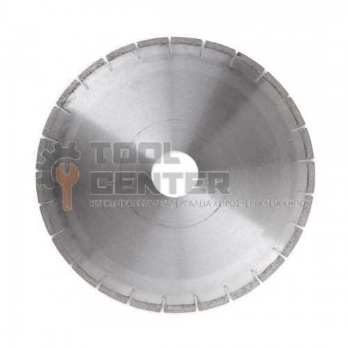 BULLE ΔΙΣΚΟΣ ΔΙΑΜΑΝΤΕ Ø350x25.4 ΓΕΝΙΚΗΣ ΧΡΗΣΗΣ (#63095)