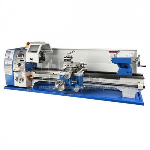 BULLE BRUSHLESS ΤΟΡΝΟΣ ΜΗΧΑΝΟΥΡΓΙΚΟΣ L 750mm x 250mm BL 1100W (#63255)