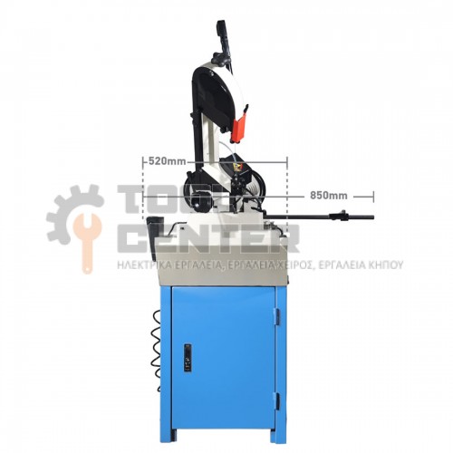 FABEL ΣΙΔΗΡΟΠΡΙΟΝΟ ΤΑΙΝΙΑΣ 150x160 ΜΕ ΥΔΡΟΨΥΞΗ 550W (#63260)