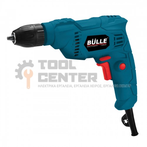 BULLE ΠΕΡΙΣΤΡΟΦΙΚΟ ΔΡΑΠΑΝΟ ΗΛΕΚΤΡΙΚΟ 400W (#633063)
