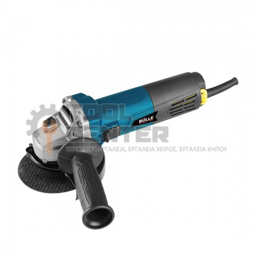 BULLE ΓΩΝΙΑΚΟΣ ΤΡΟΧΟΣ Ø125mm 720W (#633091)