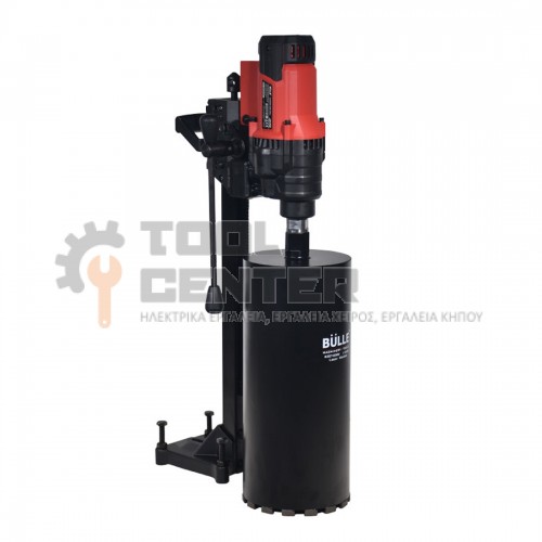 BULLE ΕΠΑΓΓΕΛΜΑΤΙΚΗ ΚΑΡΟΤΙΕΡΑ ΜΕ ΒΑΣΗ Ø159 3000W (#633185)