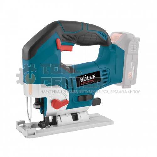 BULLE PL BRUSHLESS ΣΕΓΑ HEAVY DUTY 18V ΣΚΕΤΟ ΣΩΜΑ (#633335)