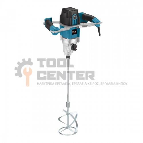 BULLE ΑΝΑΔΕΥΤΗΡΑΣ 2 ΤΑΧΥΤΗΤΩΝ 1800W (#633340)