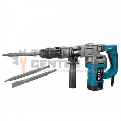 BULLE SDS MAX ΣΚΑΠΤΙΚΟ ΚΑΤΕΔΑΦΙΣΤΙΚΟ ΠΙΣΤΟΛΕΤΟ 1300W (#633355)