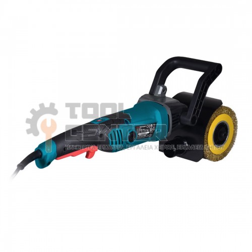 BULLE ΠΟΛΥΤΡΙΒΕΙΟ ΣΑΤΙΝΙΕΡΑ 1300W (#633373)