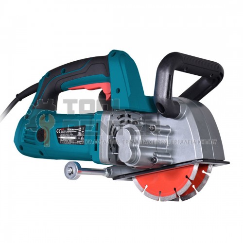BULLE ΦΡΕΖΑ ΑΥΛΑΚΩΣΕΩΝ ΒΑΡΕΩΣ ΤΥΠΟΥ 1700W Ø150mm (#633374)