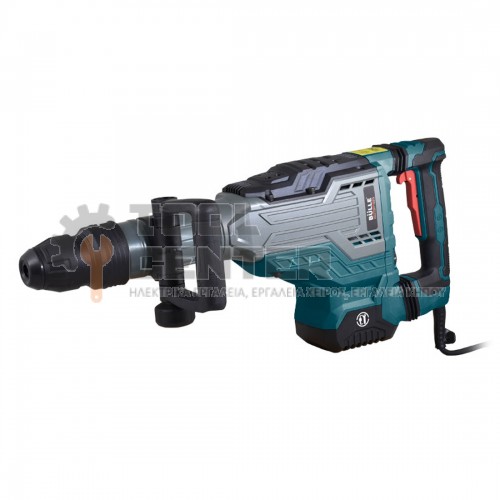 BULLE SDS MAX ΣΚΑΠΤΙΚΟ ΚΑΤΕΔΑΦΙΣΤΙΚΟ ΠΙΣΤΟΛΕΤΟ 45J 1700W (#633381)