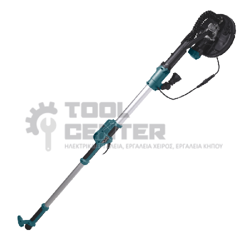 BULLE ΤΡΙΒΕΙΟ ΤΟΙΧΩΝ ΤΗΛΕΣΚΟΠΙΚΟ 710W Ø225mm (#633386)