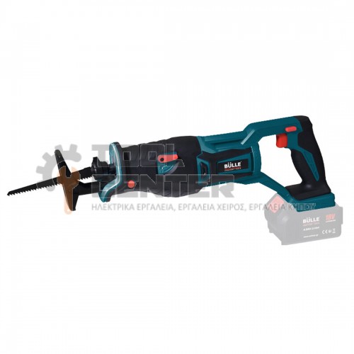 BULLE BRUSHLESS ΣΠΑΘΟΣΕΓΑ ΒΑΡΕΩΣ ΤΥΠΟΥ 18V ΣΚΕΤΟ ΣΩΜΑ (#633388)