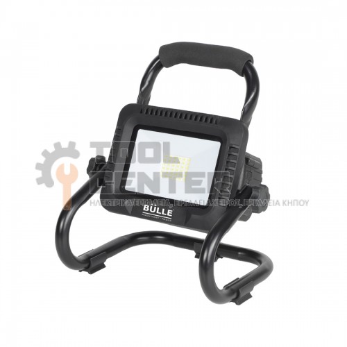 BULLE LED ΠΡΟΒΟΛΕΑΣ ΕΡΓΑΣΙΑΣ ΣΚΕΤΟ ΣΩΜΑ 18V 50W (#633389)