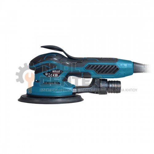 BULLE BRUSHLESS ΕΚΚΕΝΤΡΟ ΤΡΙΒΕΙΟ 350W Ø150mm (#633396)