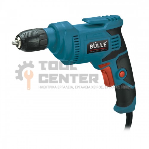 BULLE ΔΡΑΠΑΝΟ ΠΕΡΙΣΤΡΟΦΙΚΟ 500W 10mm (#633414)