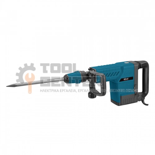 BULLE BH 1500B ΣΚΑΠΤΙΚΟ - ΚΑΤΕΔΑΦΙΣΤΙΚΟ 10.5 Kg 1500W (#63412)