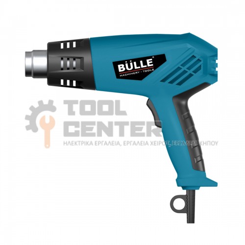BULLE JS-HG12AII ΠΙΣΤΟΛΙ ΘΕΡΜΟΥ ΑΕΡΑ 2000W (#63421)