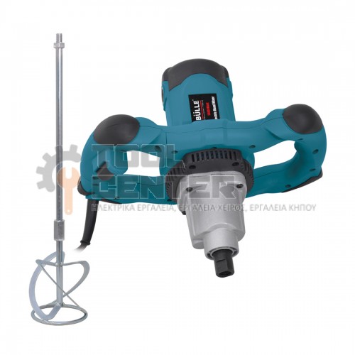 BULLE HM-130E-2 ΑΝΑΔΕΥΤΗΡΑΣ 1400W (#63476)
