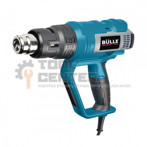 BULLE ΠΙΣΤΟΛΙ ΘΕΡΜΟΥ ΑΕΡΑ 2000W (#63495)