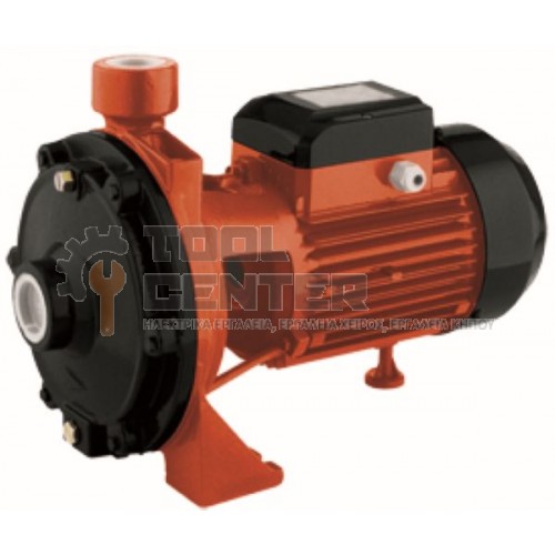 KRAFT KDC-150 ΑΝΤΛΙΑ ΕΠΙΦΑΝΕΙΑΣ ΦΥΓΟΚΕΝΤΡΙΚΗ 2 ΣΤΑΔΙΩΝ 1100W (#63514) KRAFT KDC-150 ΑΝΤΛΙΑ ΕΠΙΦΑΝΕΙΑΣ ΦΥΓΟΚΕΝΤΡΙΚΗ 2 ΣΤΑΔΙΩΝ 1100W (#63514)