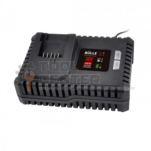 BULLE PL SERIES ΤΑΧΥΦΟΡΤΙΣΤΗΣ 18V 4.0Ah (#642017)