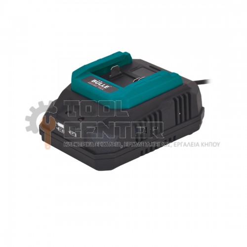 BULLE ΦΟΡΤΙΣΤΗΣ 20V 2.0Ah ΓΙΑ 633331 (#642030)